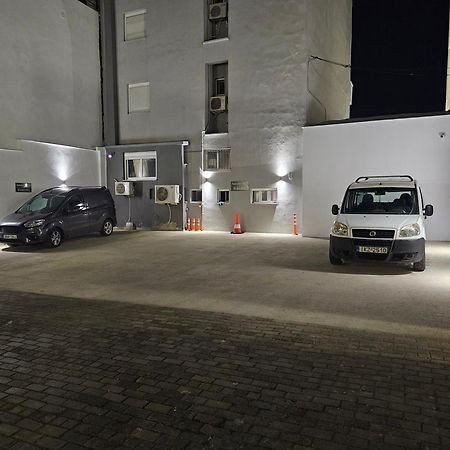 Hotel Anastasia โวโลส ภายนอก รูปภาพ