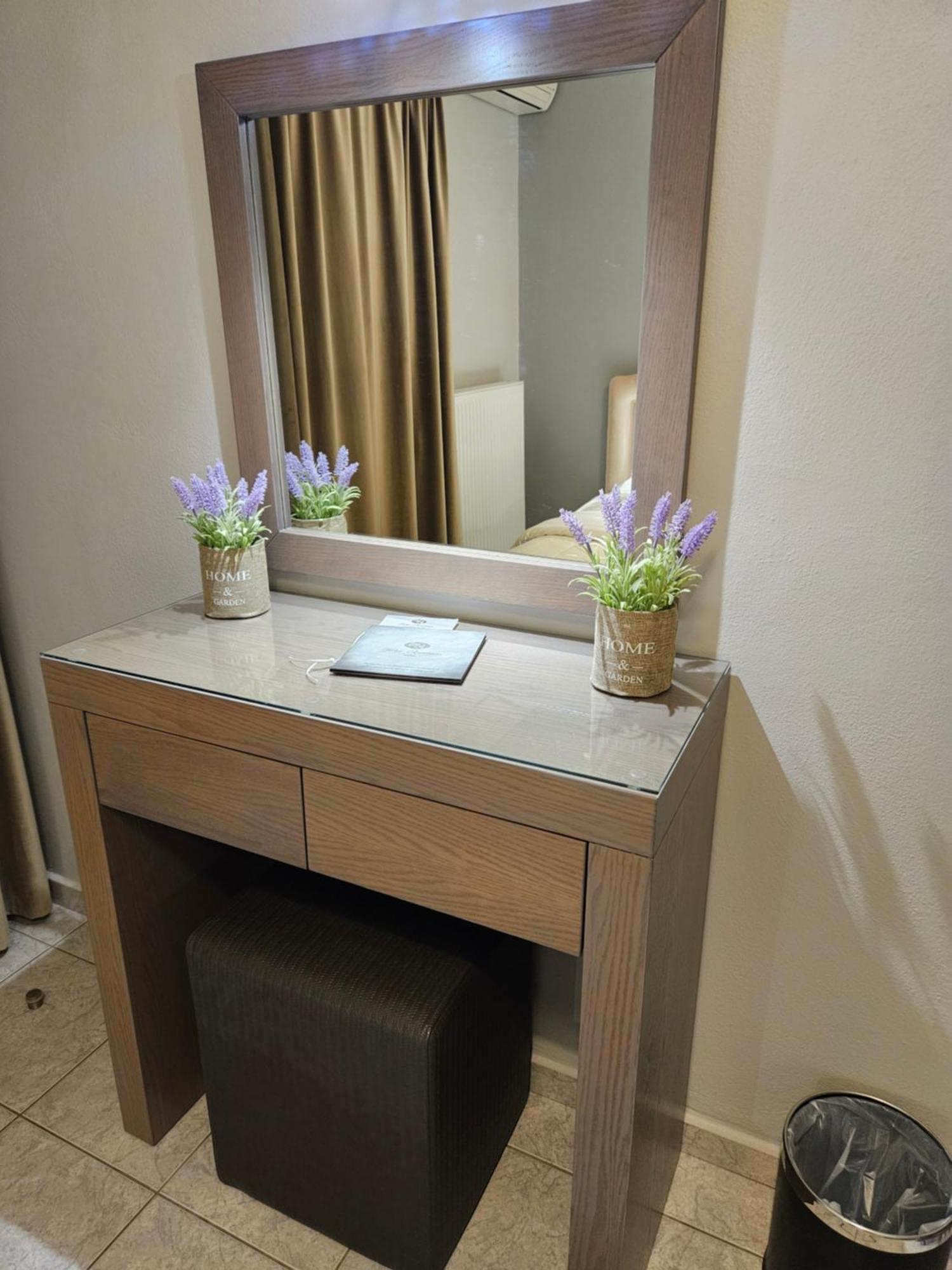 Hotel Anastasia โวโลส ภายนอก รูปภาพ