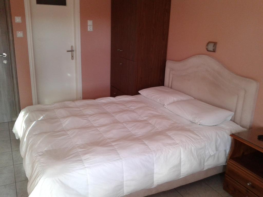 Hotel Anastasia โวโลส ห้อง รูปภาพ