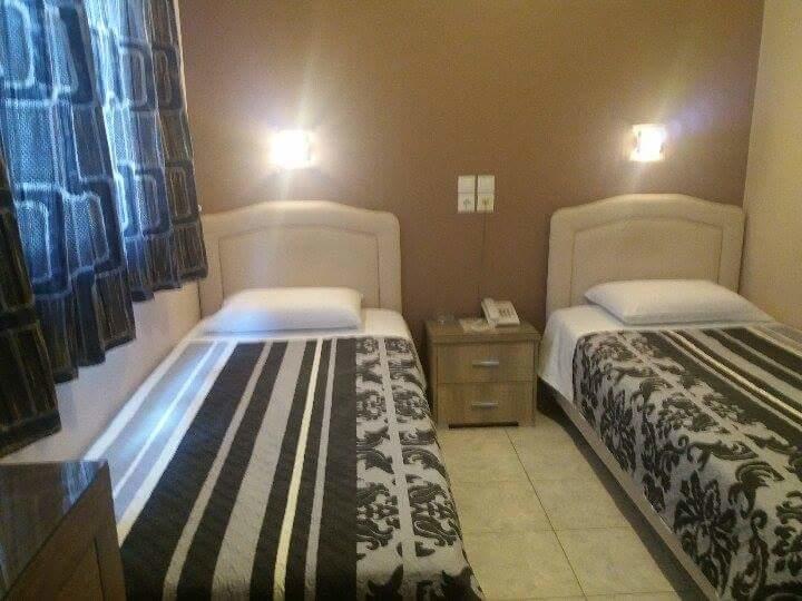 Hotel Anastasia โวโลส ภายนอก รูปภาพ