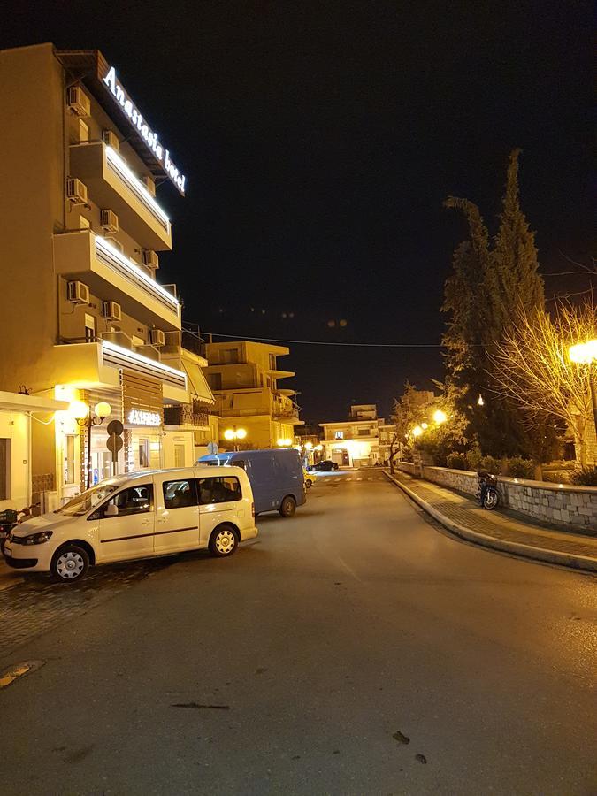 Hotel Anastasia โวโลส ห้อง รูปภาพ